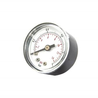 Manometre de rechange Bestway pour tous les systemes de filtre a sable flowclear