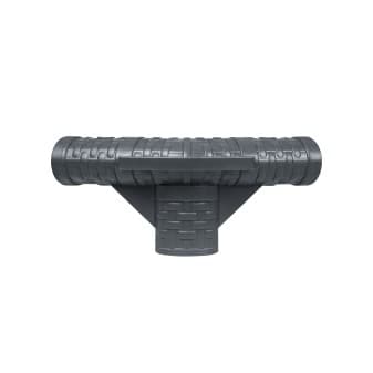 Connecteur t pour piscine Steel Pro MAX Bestway 305 × 76 cm framelink system - vue 1