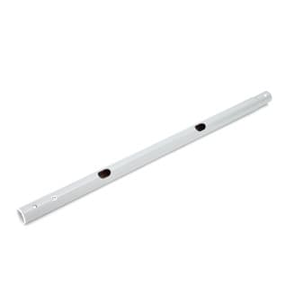Rail horizontal Power Steel c pour piscine rectangulaire de 282 × 196 × 84cm - vue 1