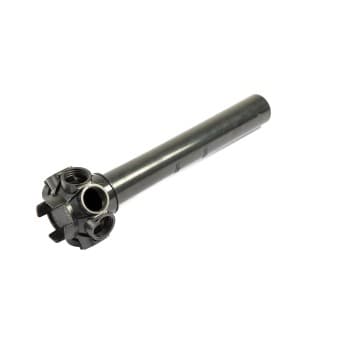 Tuyau central pour les systemes de filtre a sable flowclear Bestway 7 570 lh 2000gal - vue 1