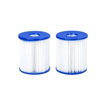 Cartouche de filtration type i - vue 1