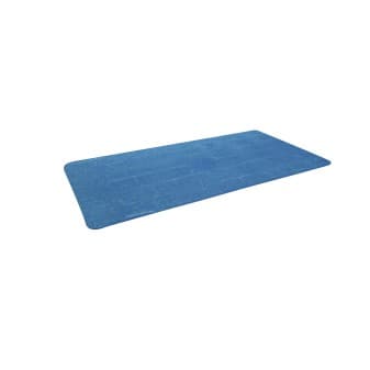 Bâche solaire 457 × 247 cm pour piscine hors-sol rectangulaire Power Steel 488 × 274 × 122 cm - vue 1